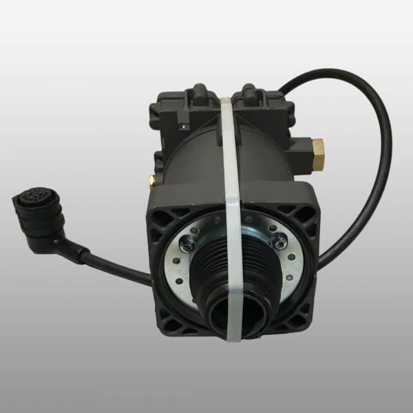 20569775 - ПГУ сцепления электро c I-Shift Volvo FM12, FM9, FH12