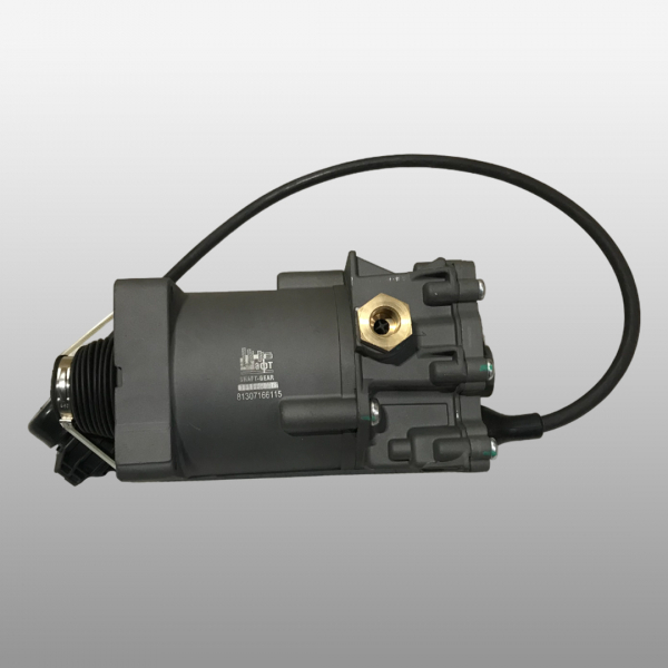 20569775 - ПГУ сцепления электро c I-Shift Volvo FM12, FM9, FH12