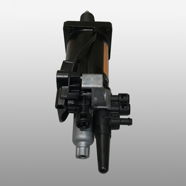 7420933629 - ПГУ сцепления на Renault, Volvo