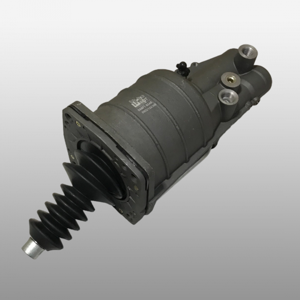 5802192366 - ПГУ сцепления с датчиком износа на Iveco EuroTech