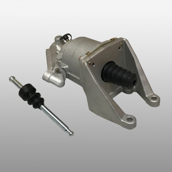41700T12270 - ПГУ сцепления на Hyundai, Kia, Daewoo