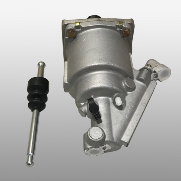 41700T12270 - ПГУ сцепления на Hyundai, Kia, Daewoo