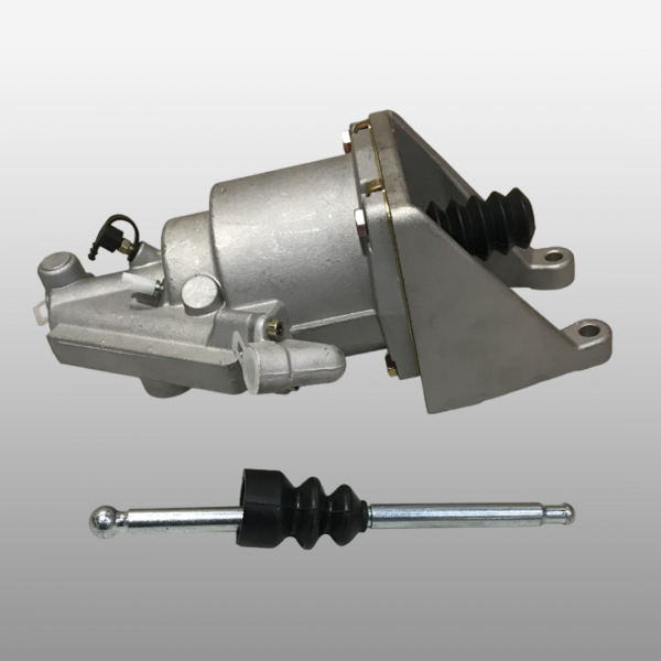 41700T12270 - ПГУ сцепления на Hyundai, Kia, Daewoo