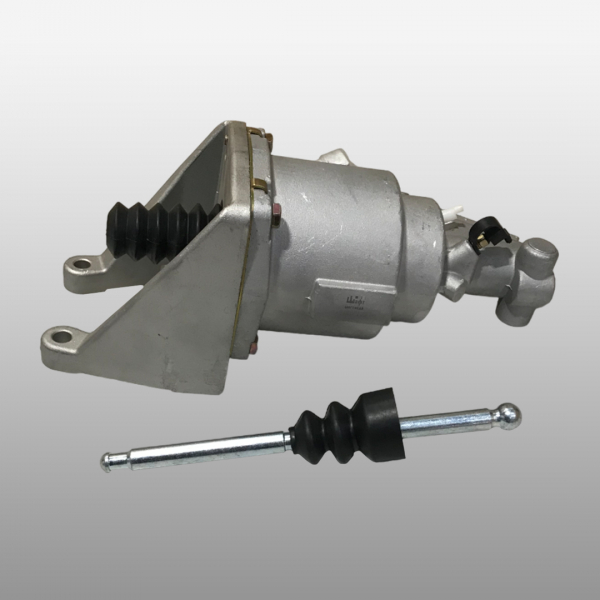 41700T12270 - ПГУ сцепления на Hyundai, Kia, Daewoo