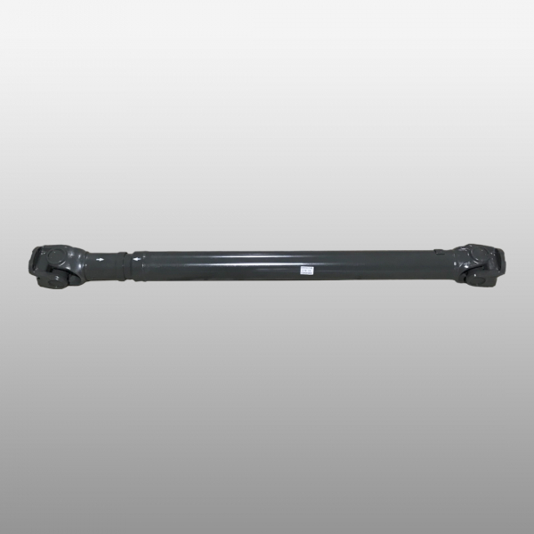 AZ9370312160 - Вал карданный основной без подвесного L=2160 на Sitrak T5G 8х4, Howo
