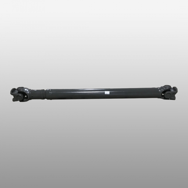 AZ9370312160 - Вал карданный основной без подвесного L=2160 на Sitrak T5G 8х4, Howo