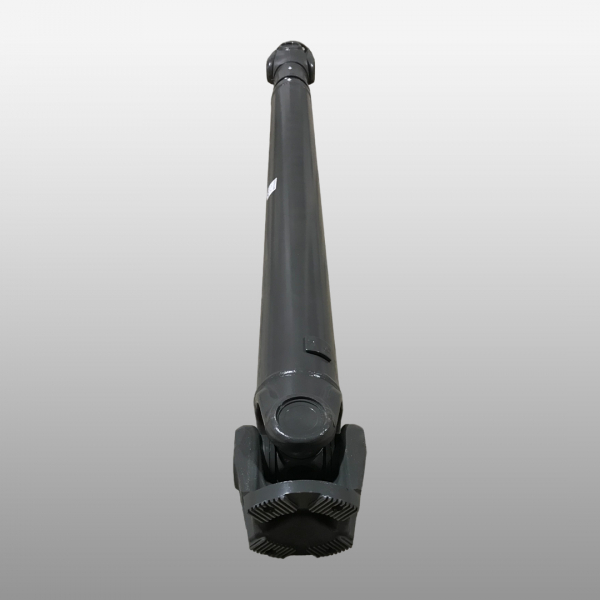 AZ9370312160 - Вал карданный основной без подвесного L=2160 на Sitrak T5G 8х4, Howo