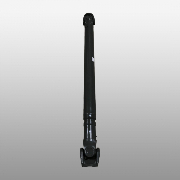 AZ9370312160 - Вал карданный основной без подвесного L=2160 на Sitrak T5G 8х4, Howo