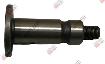 JS125T-1701083 - Вал промежуточный заднего хода на КПП