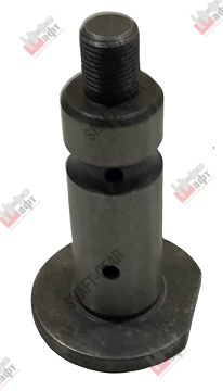 JS125T-1701083 - Вал промежуточный заднего хода на КПП