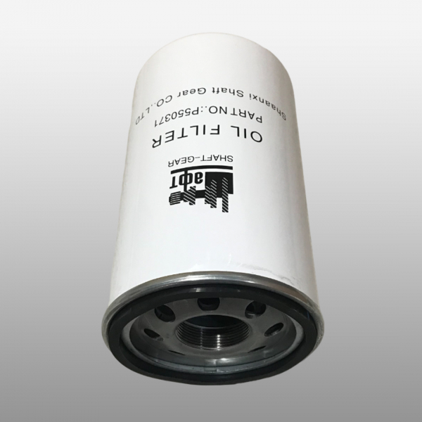 P550371 - Фильтр масляный на Daewoo Novus CL4DY, Daewoo Novus CR7DS