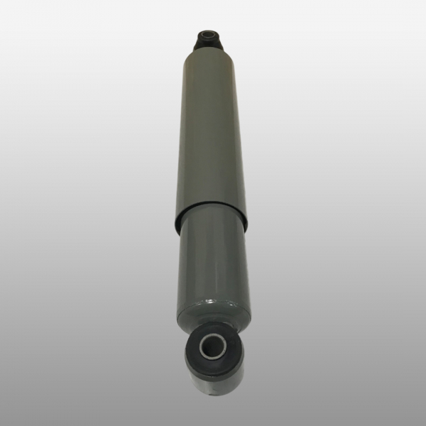 WG9114680004 - Амортизатор передний 1, 2 оси на Howo, Shacman (Shaanxi)