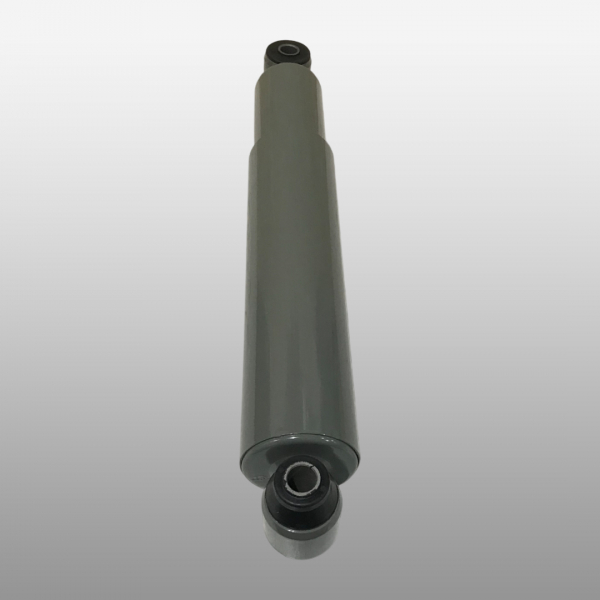 WG9114680004 - Амортизатор передний 1, 2 оси на Howo, Shacman (Shaanxi)