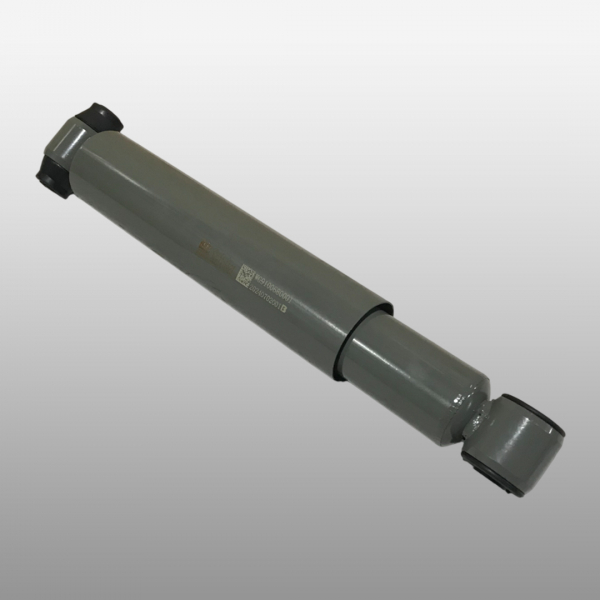 WG9100680001 - Амортизатор передний 2 оси 8*4 на Howo