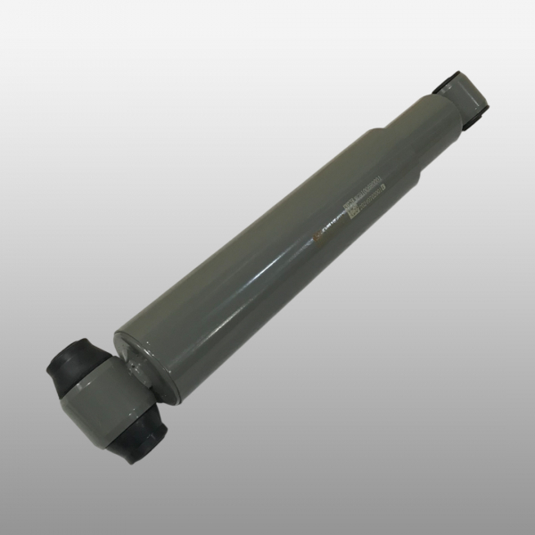 WG9100680001 - Амортизатор передний 2 оси 8*4 на Howo