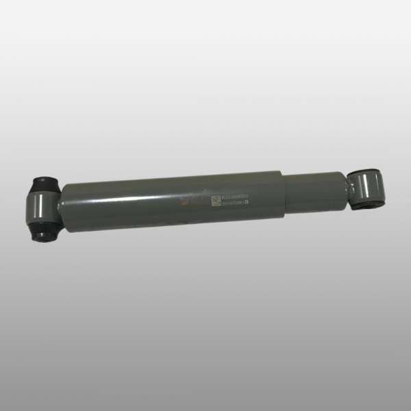 WG9100680001 - Амортизатор передний 2 оси 8*4 на Howo