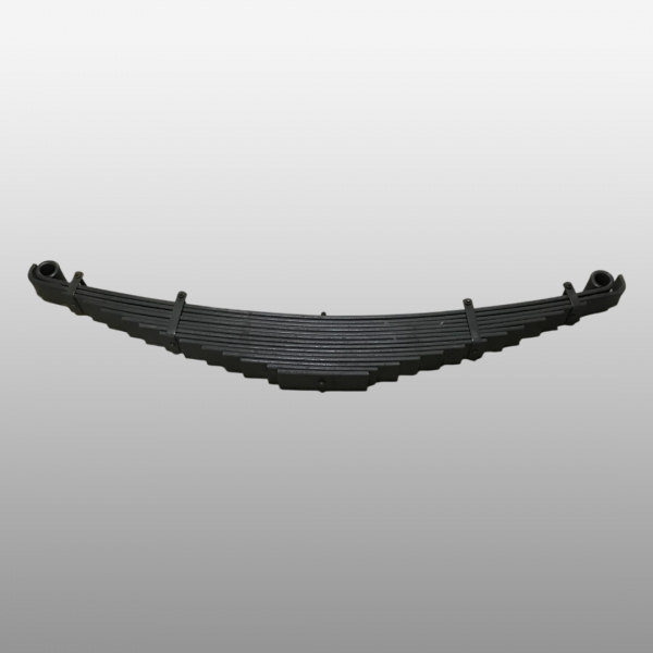 WG9731520011 - Рессора передняя в сборе 8х4 на Howo