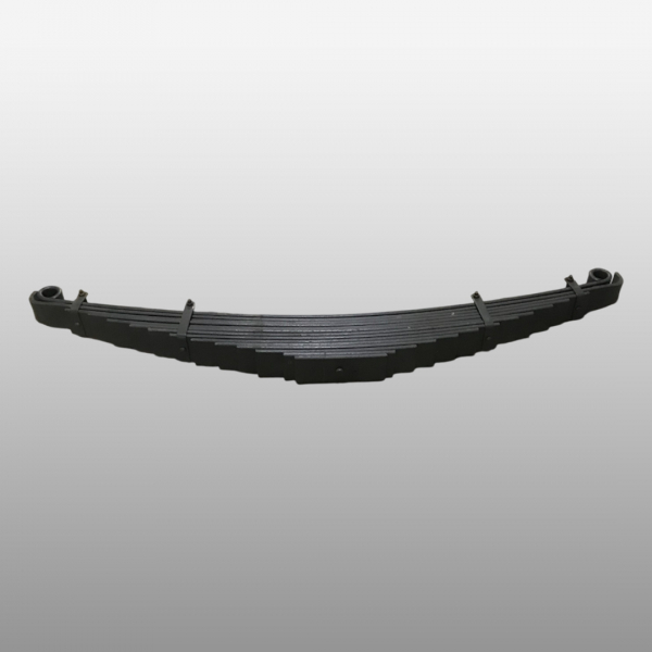 WG9731520011 - Рессора передняя в сборе 8х4 на Howo