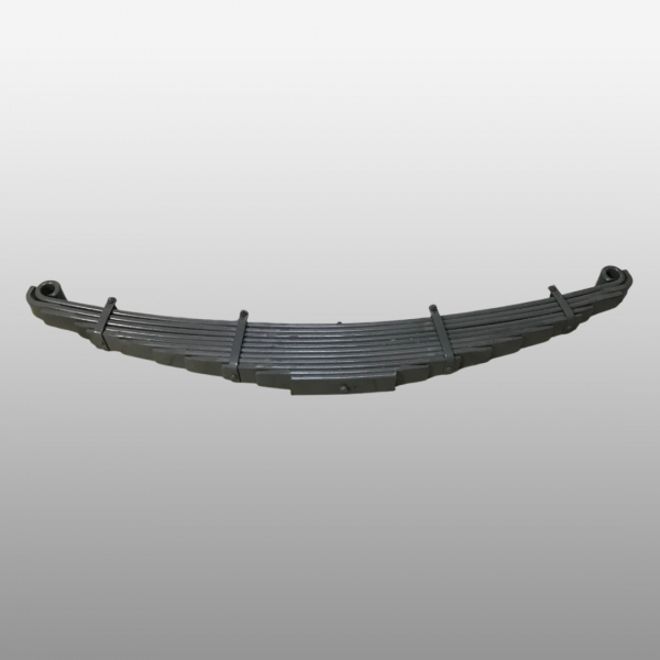 WG9931524011 - Рессора передняя 6*4 на Howo, Sitrak