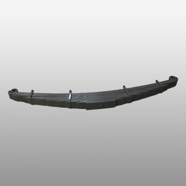 WG9931524011 - Рессора передняя 6*4 на Howo, Sitrak