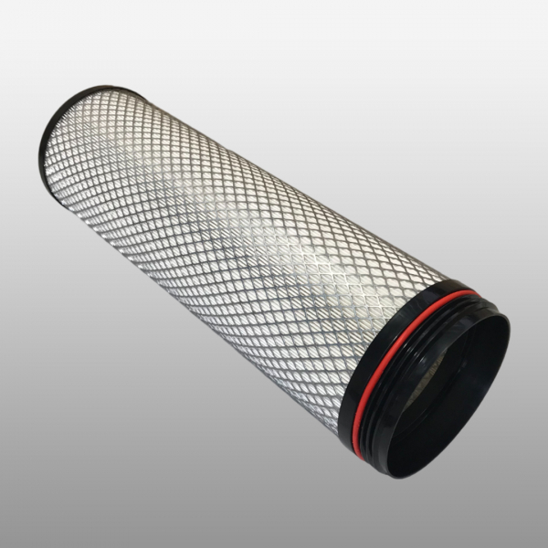 WG9X25190061/WG9X25190062 - Фильтр воздушный на Howo TX, Faw, Sitrak C7H