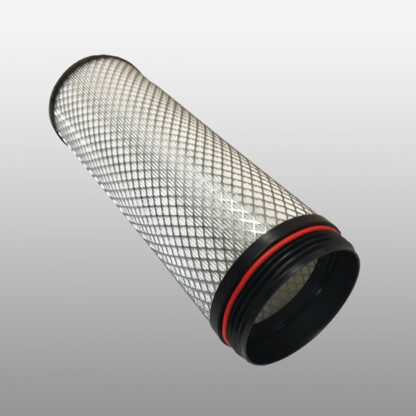 710W08405-0021 - Фильтр воздушный на Sitrak C7H, Howo T5G