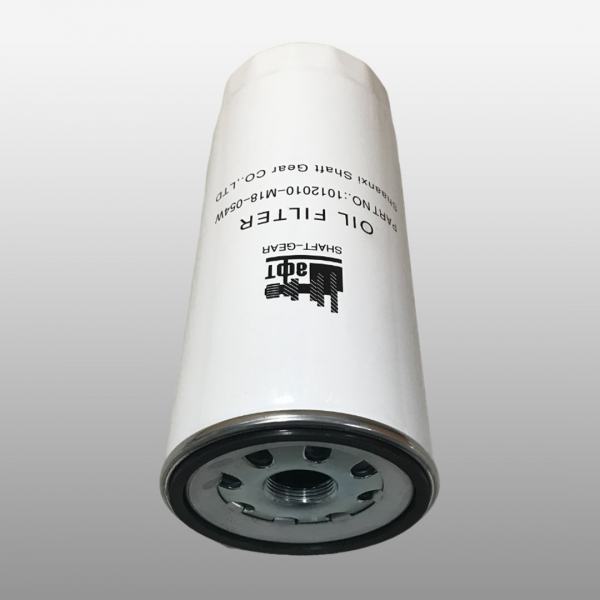1012010-M18-054W - Фильтр масляный на Faw J7
