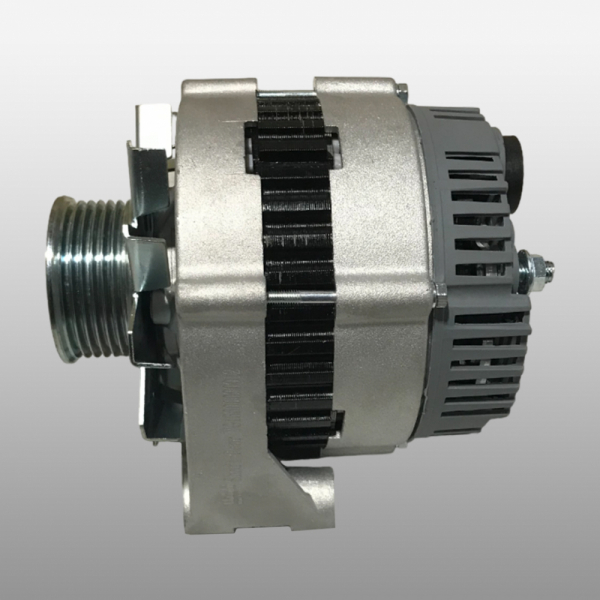 VG15600090012 - Генератор 28V 55A WD615 Евро 3 на Howo