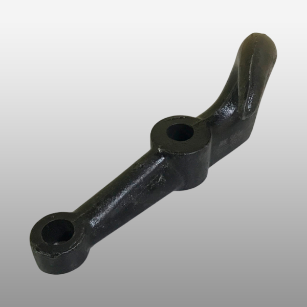 28F55-06017 - Крюк буксировочный передний (правый) на DongFeng