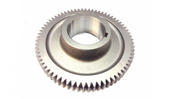JS135T-1701056 - Ведущая шестерня промежуточного вала на КПП