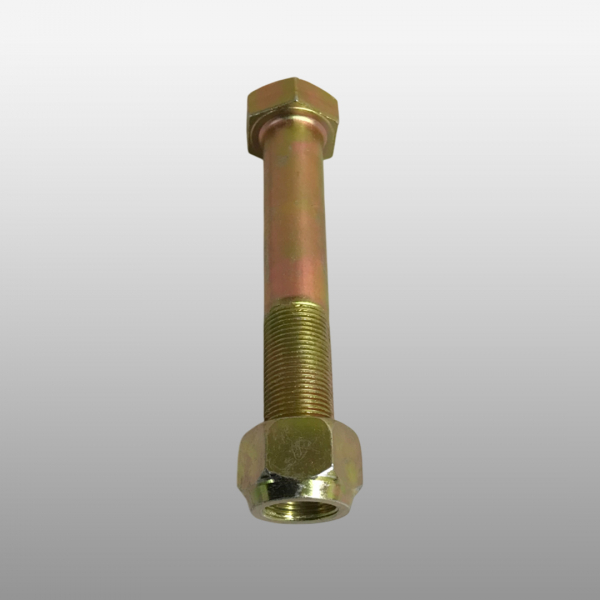 29ZB3-04248 - Болт штанги реактивной короткий М=20*120 на DongFeng