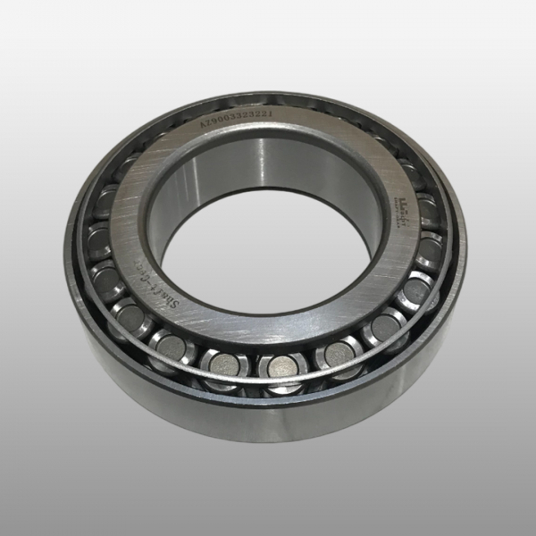 AZ9003323221 - Подшипник редуктора на Shacman (Shaanxi) F2000, Howo