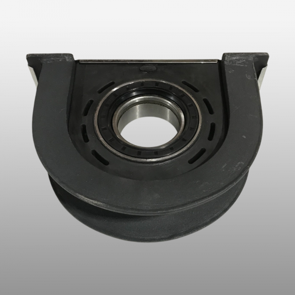 26013314030 - Подшипник подвесной на Shacman (Shaanxi) F3000 8х4