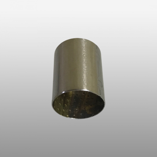 WG880440006 - Втулка передних колодок 37*35*48 на Howo T5G, Sitrak C7H