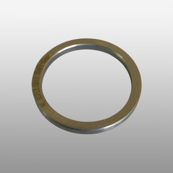 81.90713.0243 - Шайба распорная тормозного вала заднего на Shacman (Shaanxi) F3000