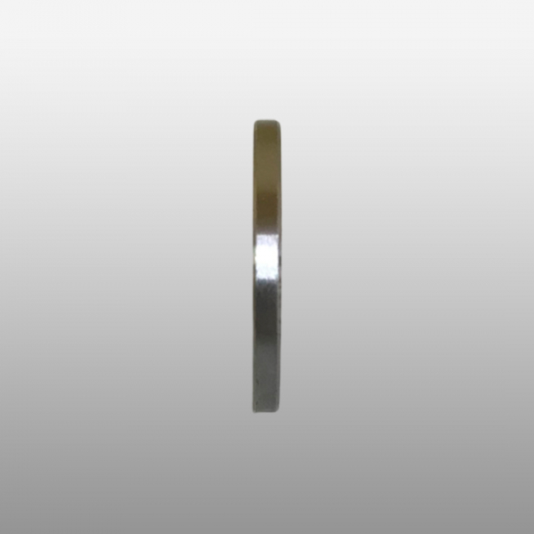 81.90713.0243 - Шайба распорная тормозного вала заднего на Shacman (Shaanxi) F3000