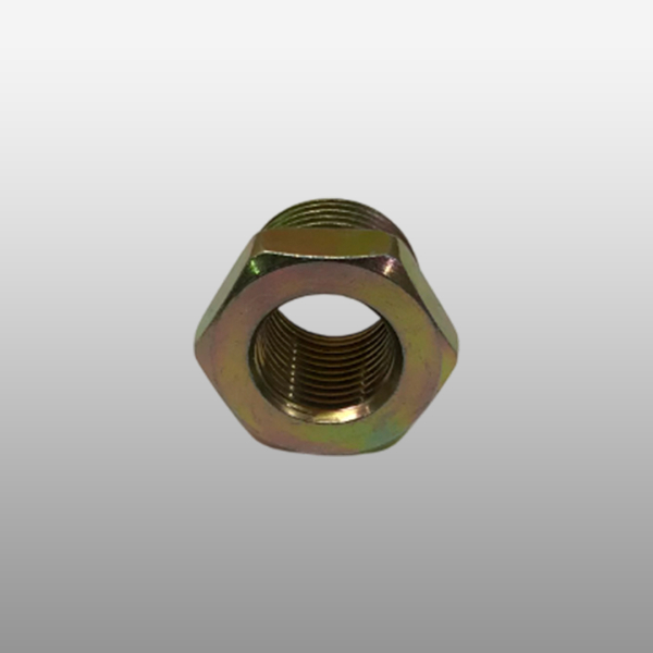 269652215 - Штуцер энергоаккумулятора (М16*1,5; М22*1,5) на Howo, Shacman (Shaanxi)