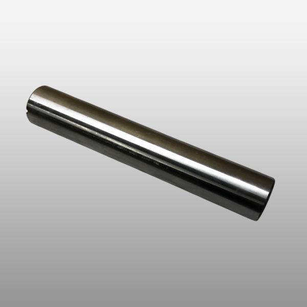 3001044-4E/C - Шкворень поворотного кулака D=48, L=278 на ось Faw J6