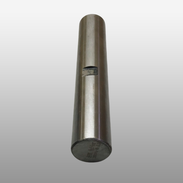 3001044-4E/C - Шкворень поворотного кулака D=48, L=278 на ось Faw J6