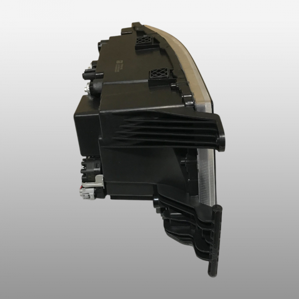 812W25101-6021 - Фара левая LED на тягач Sitrak