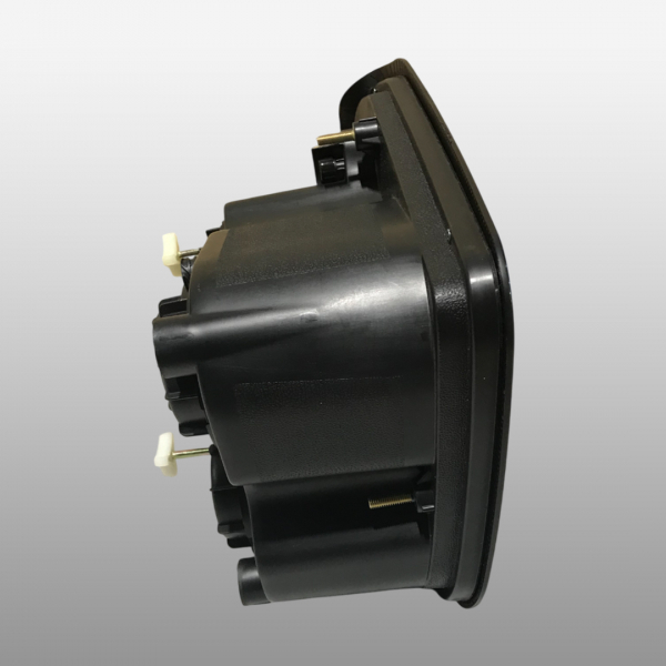 3711-520510G - Фара левая на Hongyan