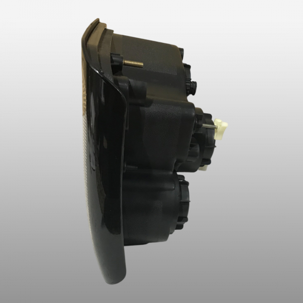 3711-520510G - Фара левая на Hongyan