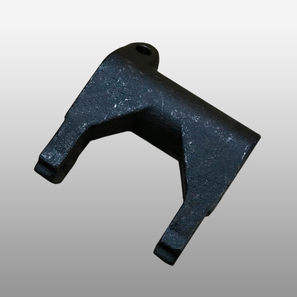 1096302145 - Вилка выжимного подшипника на КПП