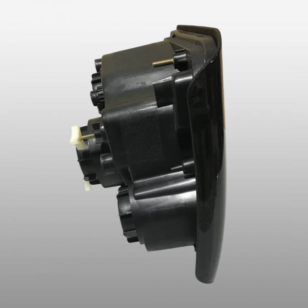3711-520520C - Фара правая на Hongyan