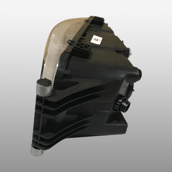 811W25101-6002 - Фара правая на Sitrak C7H, Howo T5G, Man Тgа
