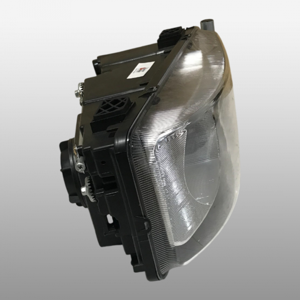 811W25101-6002 - Фара правая на Sitrak C7H, Howo T5G, Man Тgа