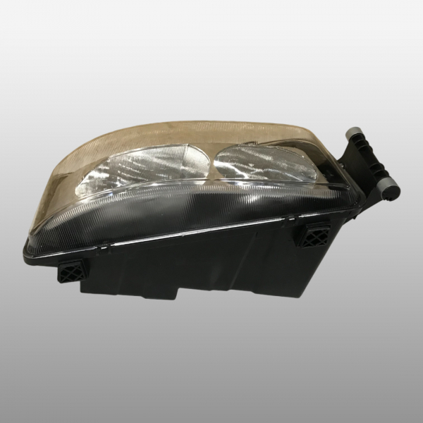 811W25101-6002 - Фара правая на Sitrak C7H, Howo T5G, Man Тgа