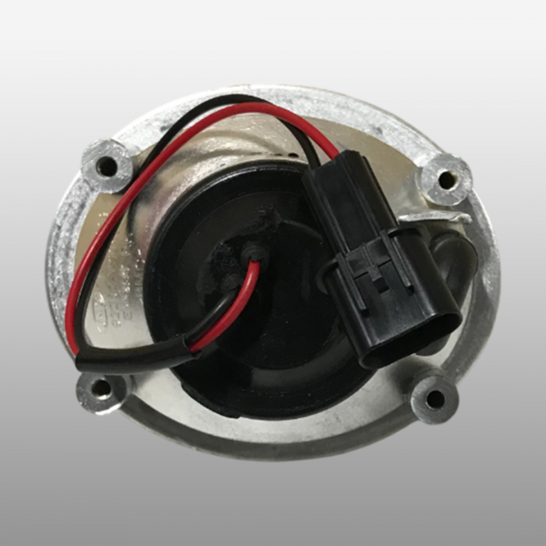 92202-Y5010B-6507 - Фара противотуманная правая на JAC N350