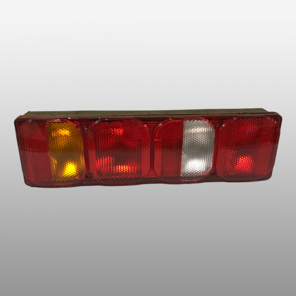WG9925810001 - Фонарь задний левый Howo A7
