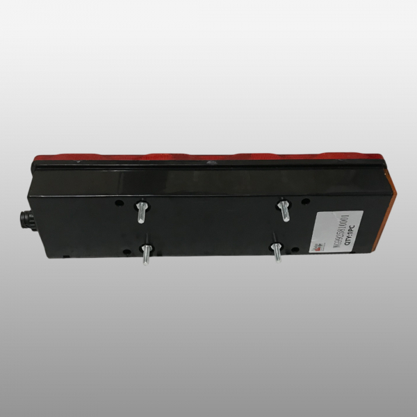 WG9925810001 - Фонарь задний левый Howo A7